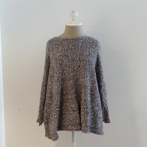 J. Jill Sweaters - J.Jill-Pure Jill Kimono Sweater